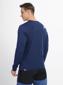 Лонгслив The North Face Simple Dome модель NF0A3L3B8K21 Фото