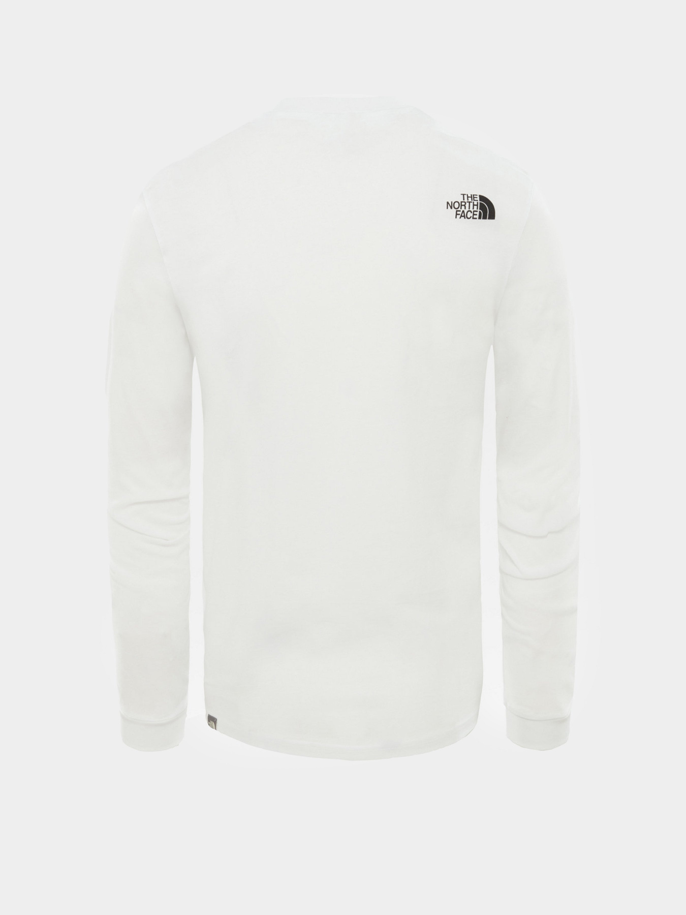 Лонгслив The North Face Simple Dome модель NF0A3L3BFN41 Фото