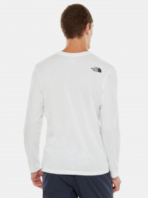 Лонгслив The North Face Simple Dome модель NF0A3L3BFN41 Фото