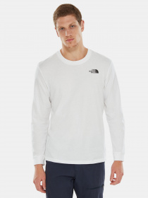 Лонгслив The North Face Simple Dome модель NF0A3L3BFN41 Фото