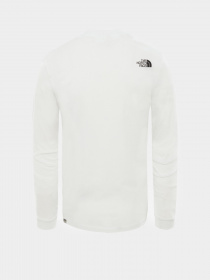 Лонгслів The North Face Simple Dome модель NF0A3L3BFN41 Фото