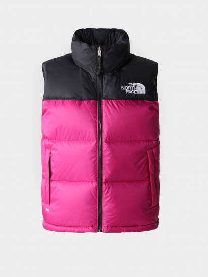 Жилет з утеплювачем The North Face Nuptse 1997 модель NF0A3XEP1461 — фото 6 - INTERTOP