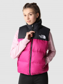 Утеплений жилет The North Face Nuptse 1997 модель NF0A3XEP1461 Фото