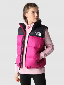 Утеплений жилет The North Face Nuptse 1997 модель NF0A3XEP1461 Фото