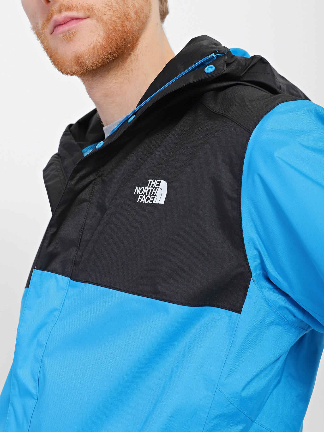 Вітровка The North Face Quest модель NF0A3YFMFG81 Фото