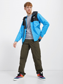 Вітровка The North Face Quest модель NF0A3YFMFG81 Фото