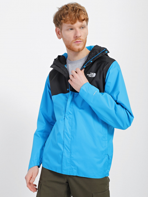 Ветровка The North Face Quest модель NF0A3YFMFG81 Фото