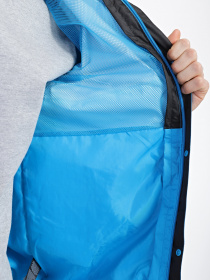 Ветровка The North Face Quest модель NF0A3YFMFG81 Фото