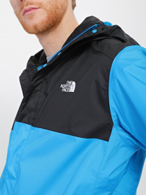 Ветровка The North Face Quest модель NF0A3YFMFG81 Фото