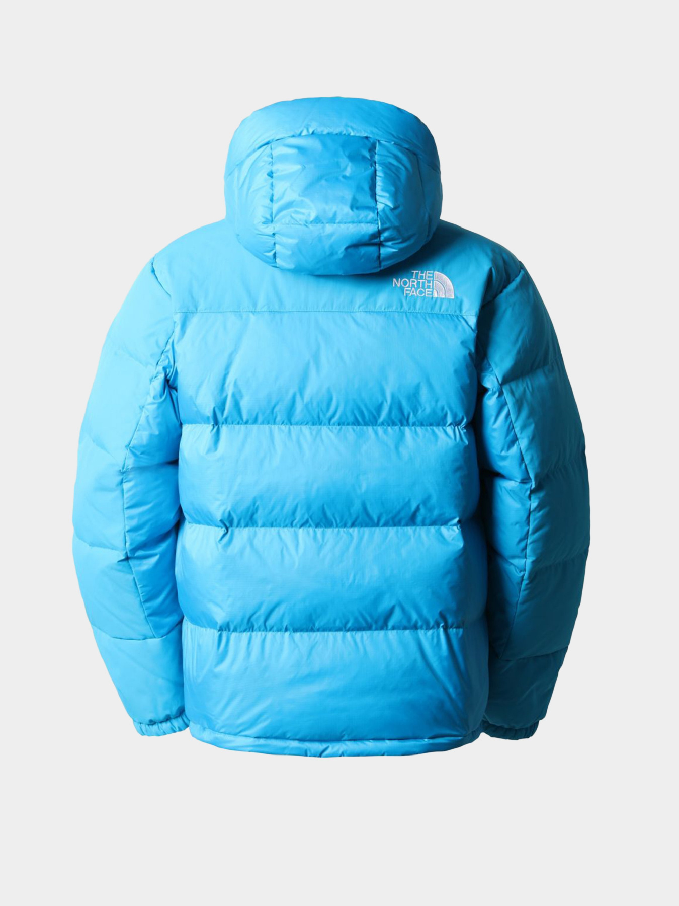 Пуховик The North Face HIMALAYAN DOWN модель NF0A4QYXJA71 Фото