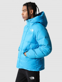 Пуховик The North Face HIMALAYAN DOWN модель NF0A4QYXJA71 Фото