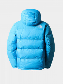 Пуховик The North Face HIMALAYAN DOWN модель NF0A4QYXJA71 Фото