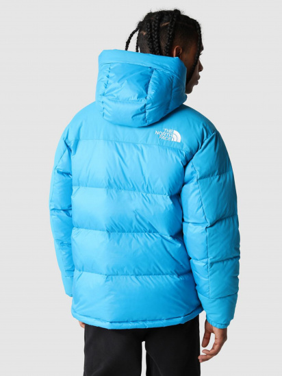 Пуховик The North Face HIMALAYAN DOWN модель NF0A4QYXJA71 — фото 3 - INTERTOP
