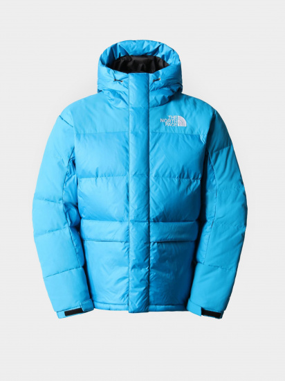 Пуховик The North Face HIMALAYAN DOWN модель NF0A4QYXJA71 — фото 5 - INTERTOP