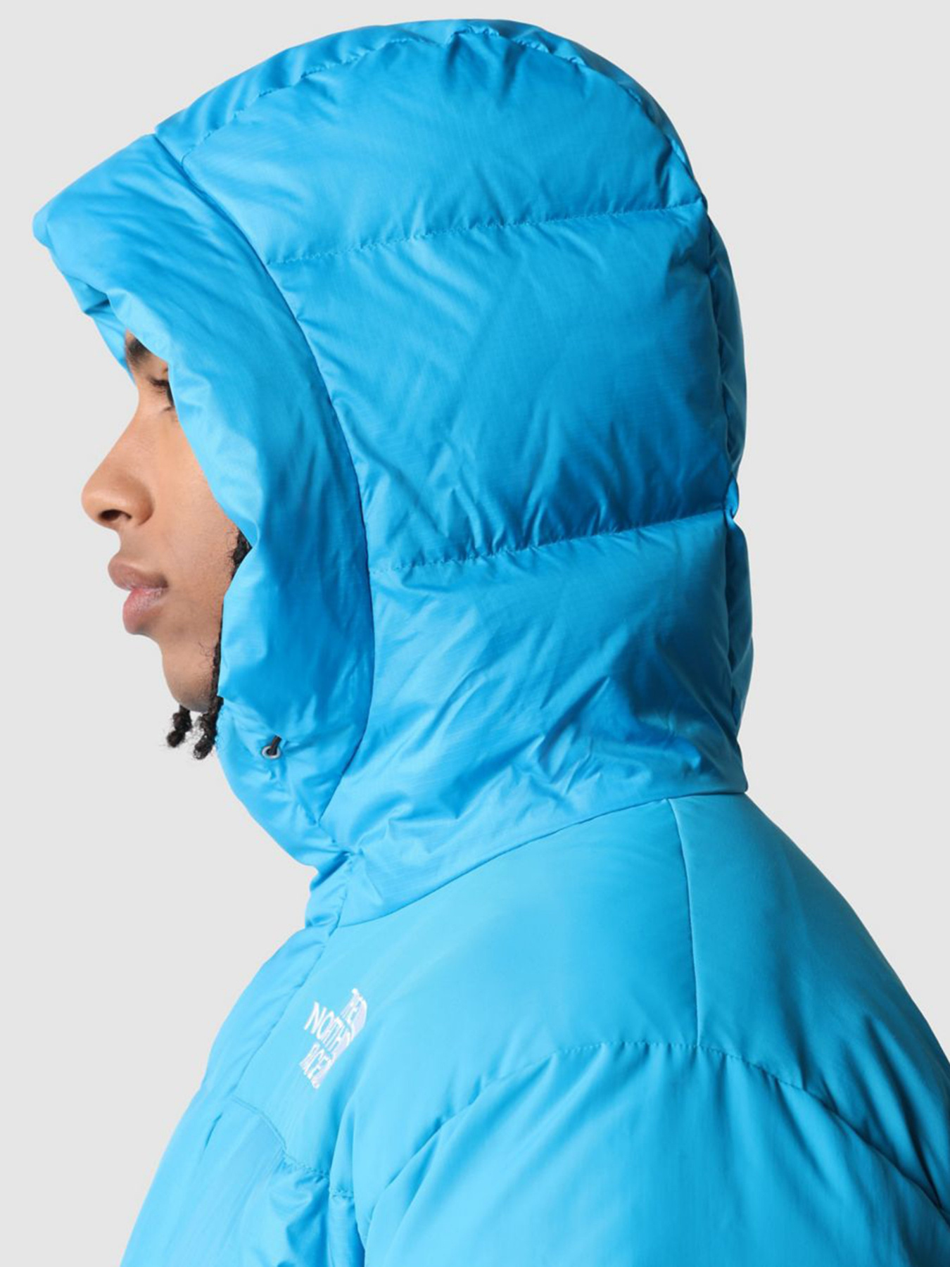 Пуховик The North Face HIMALAYAN DOWN модель NF0A4QYXJA71 Фото