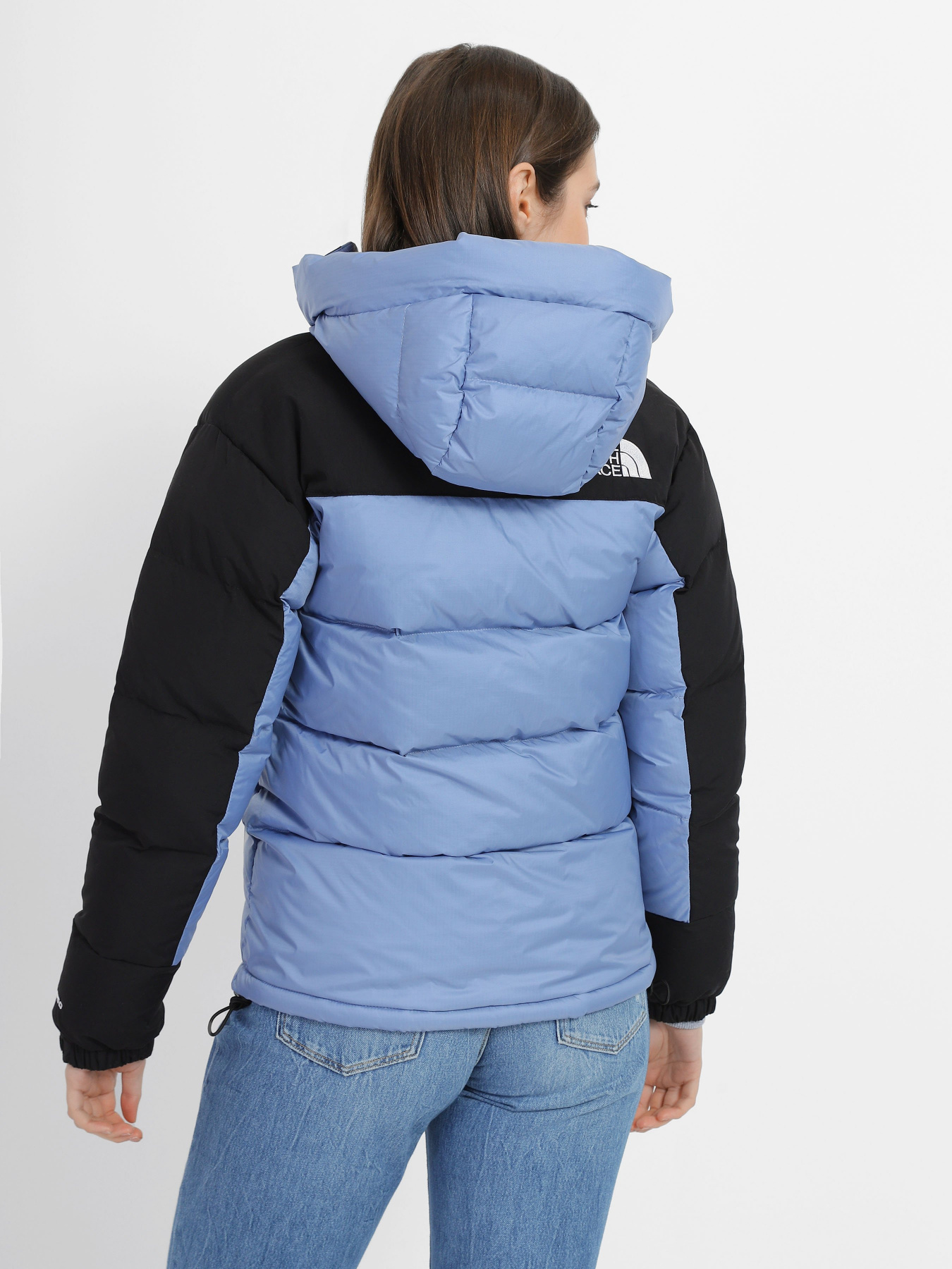 Зимняя куртка The North Face Hmlyn модель NF0A4R2W73A1 Фото