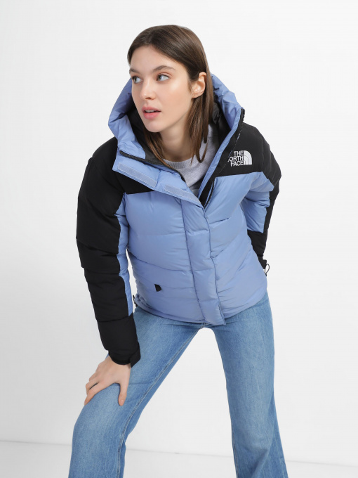 Куртки и дубленки The North Face Hmlyn модель NF0A4R2W73A1 Фото
