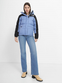 Зимняя куртка The North Face Hmlyn модель NF0A4R2W73A1 Фото