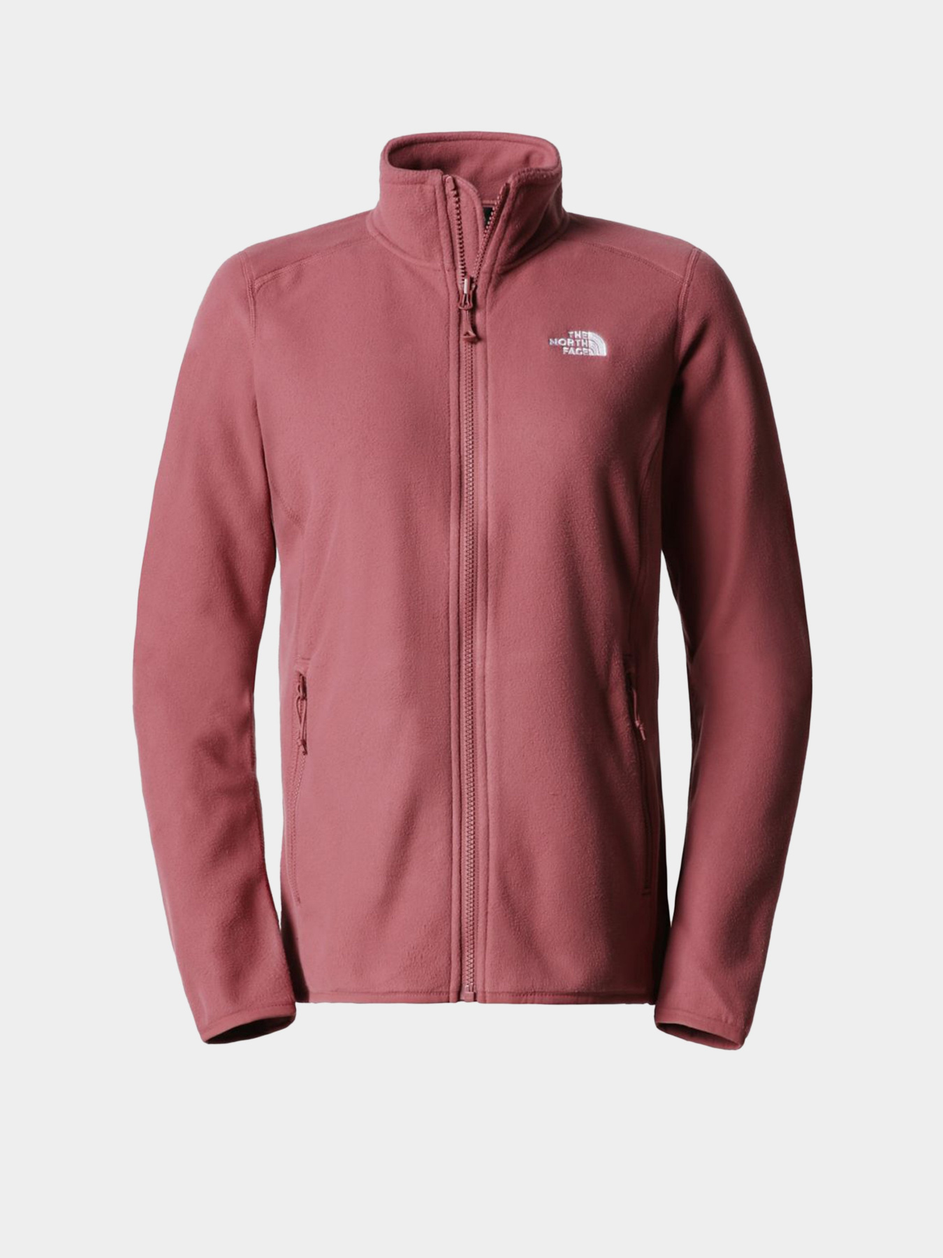 Кофта The North Face 100 Glacier модель NF0A5IHO6R41 Фото