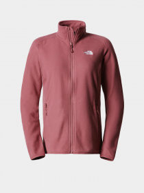 Кофта The North Face 100 Glacier модель NF0A5IHO6R41 Фото