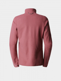 Кофта The North Face 100 Glacier модель NF0A5IHO6R41 Фото