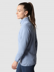 Кофта The North Face 100 Glacier модель NF0A5IHO73A1 Фото