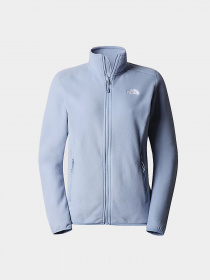 Кофта The North Face 100 Glacier модель NF0A5IHO73A1 Фото