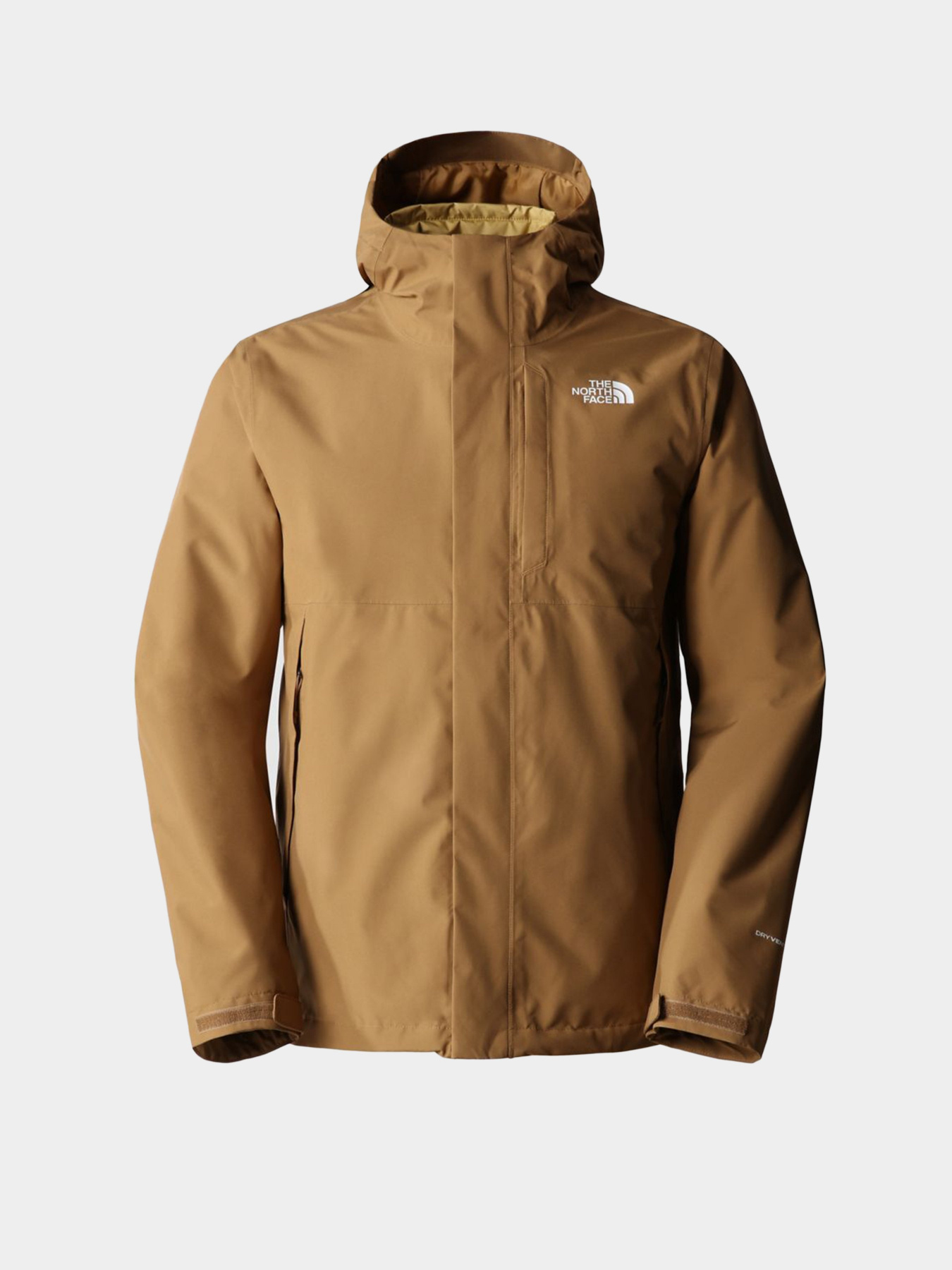 Горнолыжная куртка The North Face Triclimate® модель NF0A5IWI4R11 Фото