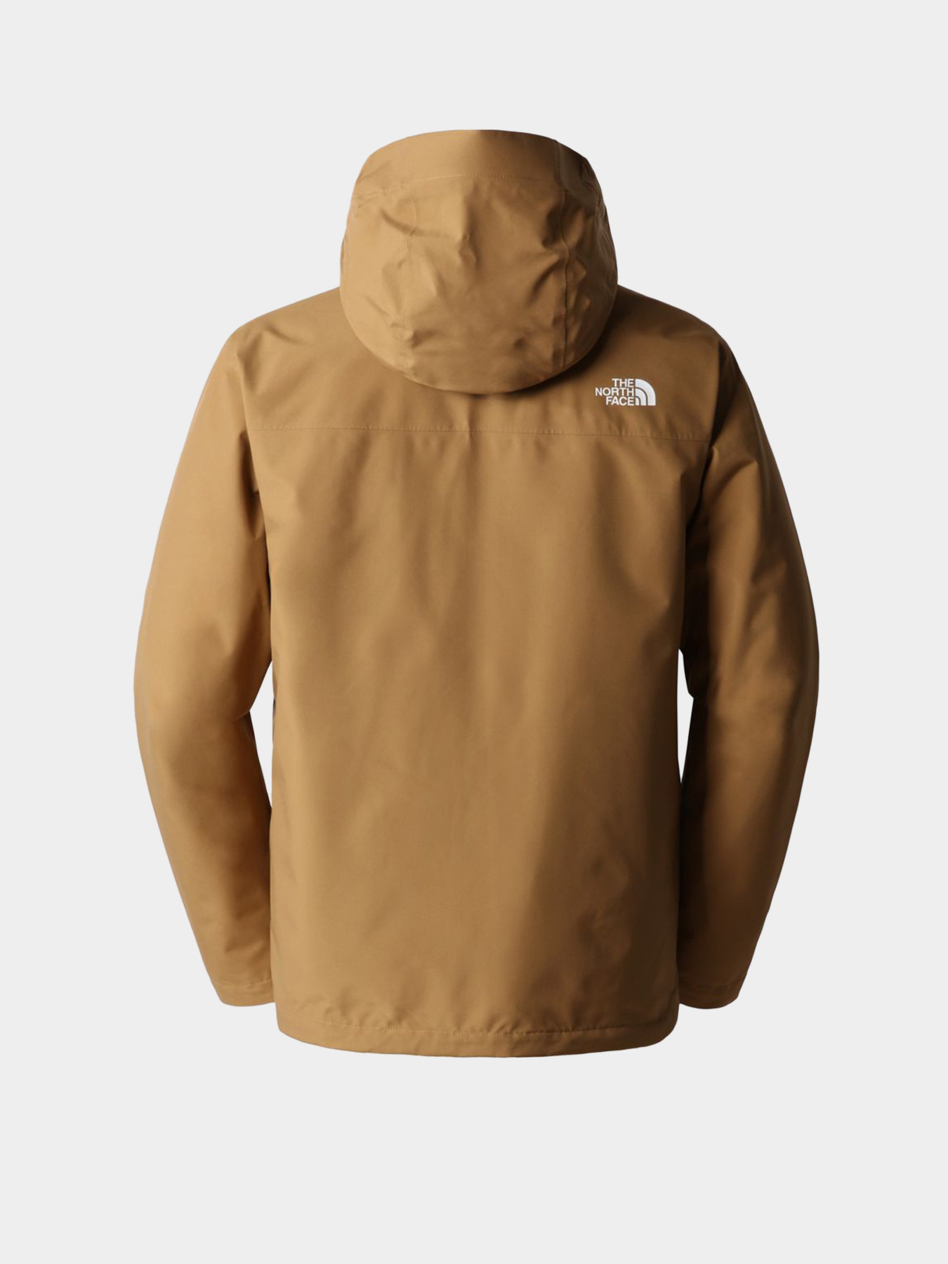 Горнолыжная куртка The North Face Triclimate® модель NF0A5IWI4R11 Фото