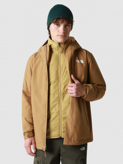 Горнолыжная куртка The North Face Triclimate® модель NF0A5IWI4R11 Фото