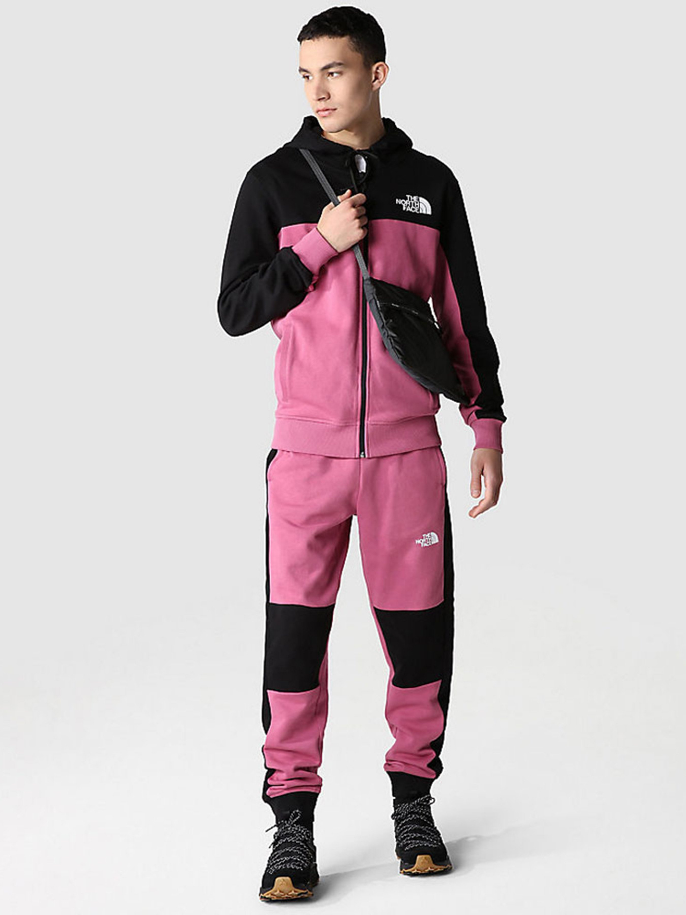 Кофта The North Face Icon модель NF0A7X1Y7481 Фото