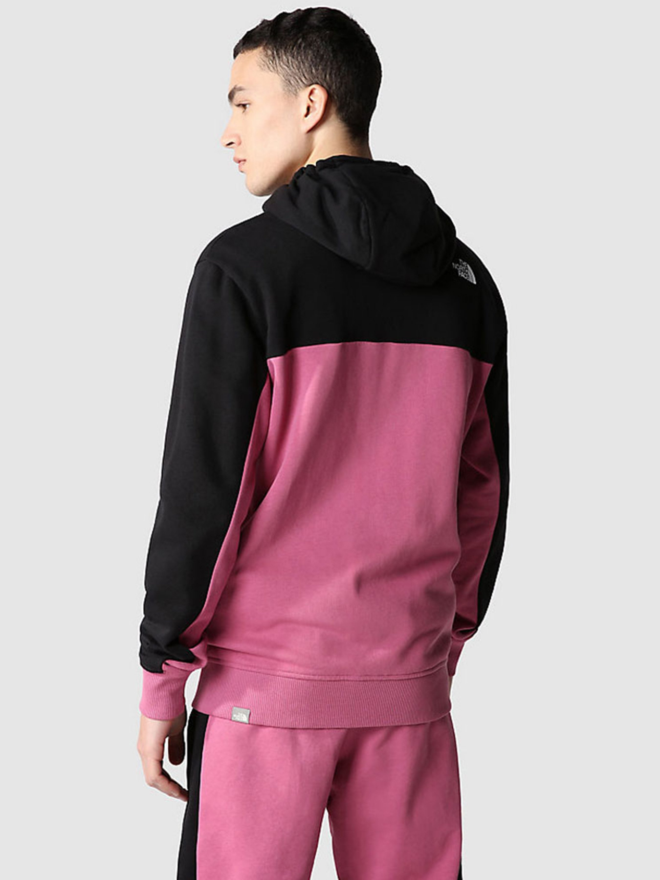 Кофта The North Face Icon модель NF0A7X1Y7481 Фото