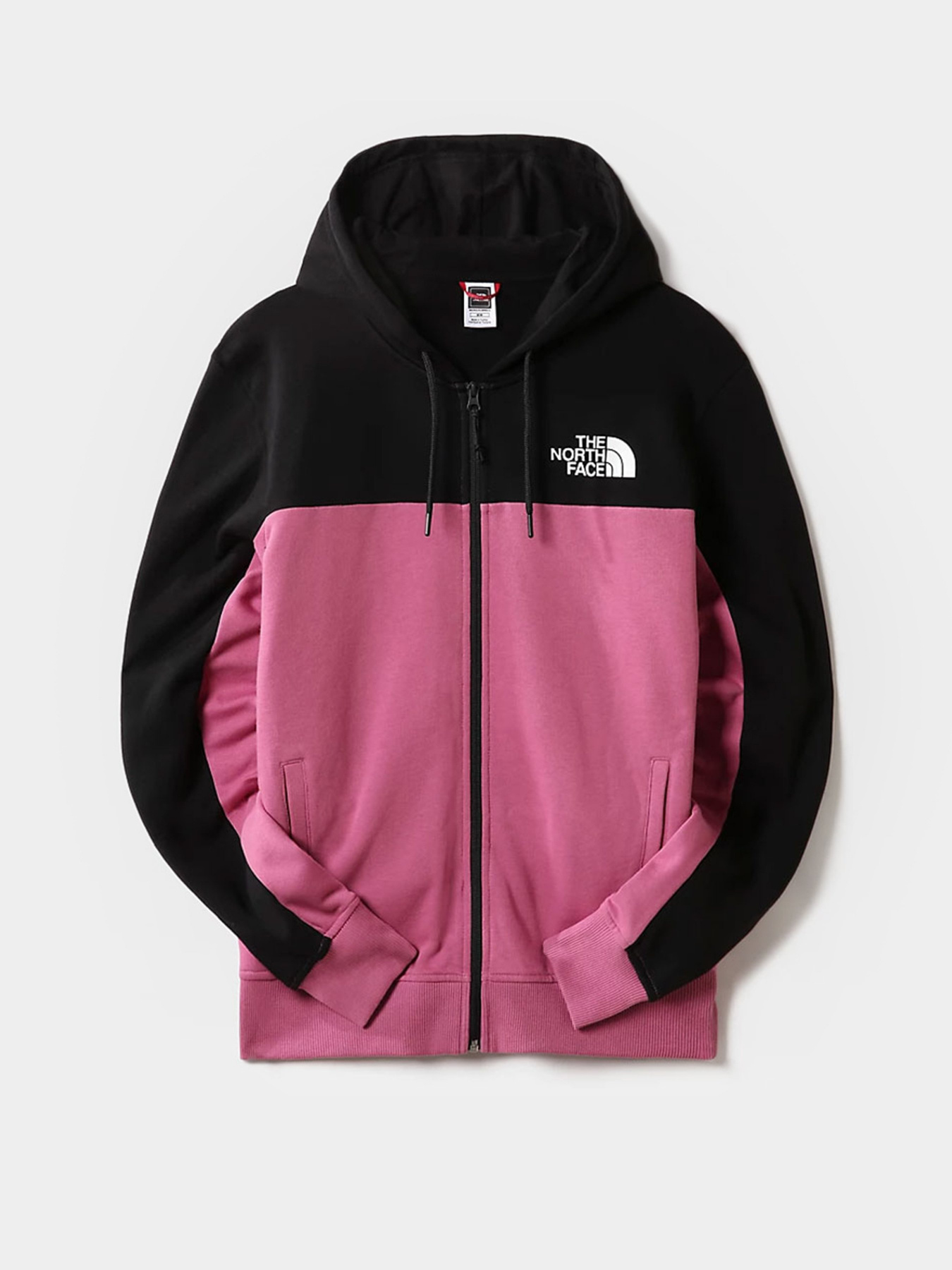 Кофта The North Face Icon модель NF0A7X1Y7481 Фото