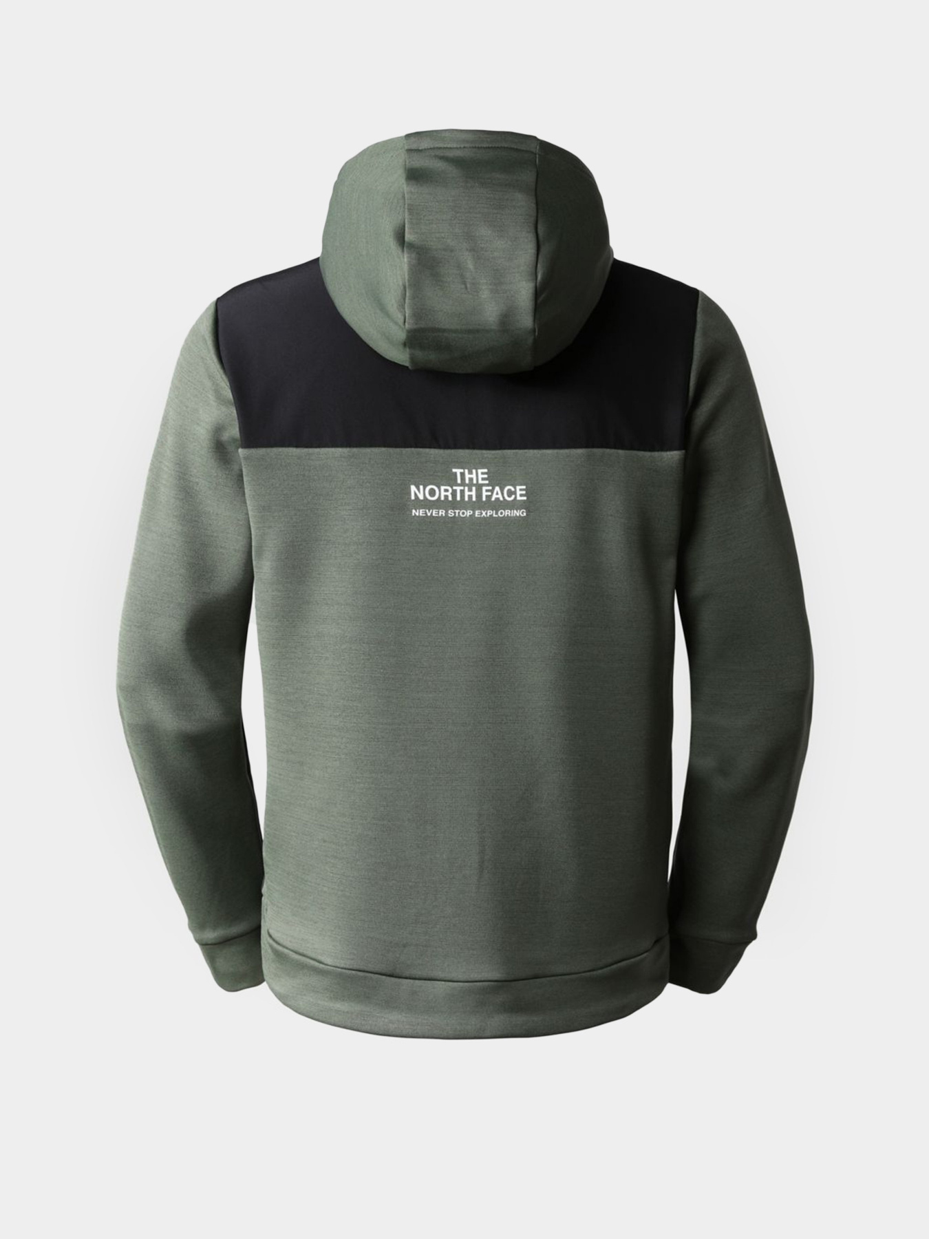 Кофта The North Face Mountain Athletics модель NF0A7ZAJ9Q91 Кофта The North Face Mountain Athletics модель NF0A7ZAJ9Q91 Фото