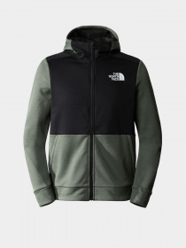 Кофта The North Face Mountain Athletics модель NF0A7ZAJ9Q91 Кофта The North Face Mountain Athletics модель NF0A7ZAJ9Q91 Фото