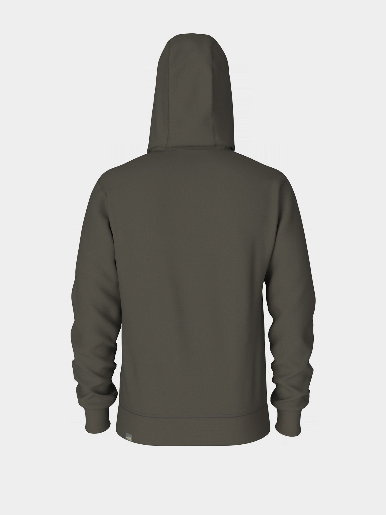 Худи The North Face Light Drew Peak модель NF00A0TE21L1 Фото