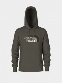 Худи The North Face Light Drew Peak модель NF00A0TE21L1 Фото