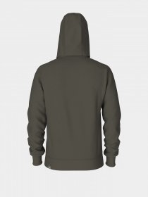 Худи The North Face Light Drew Peak модель NF00A0TE21L1 Фото