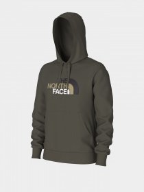 Худи The North Face Light Drew Peak модель NF00A0TE21L1 Фото