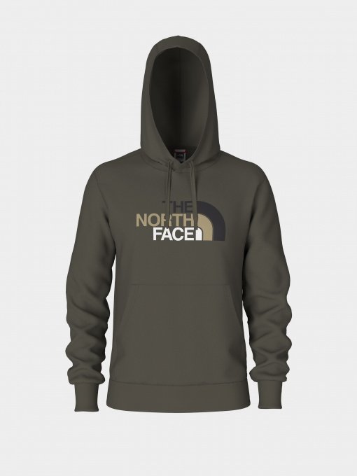 Худи The North Face Light Drew Peak модель NF00A0TE21L1 Фото