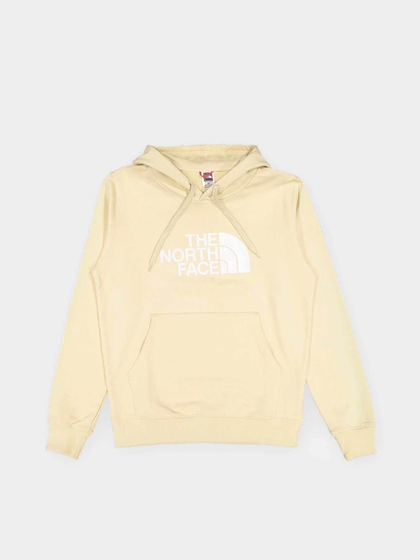 Худи The North Face Light Drew Peak модель NF00A0TE8D61 Фото