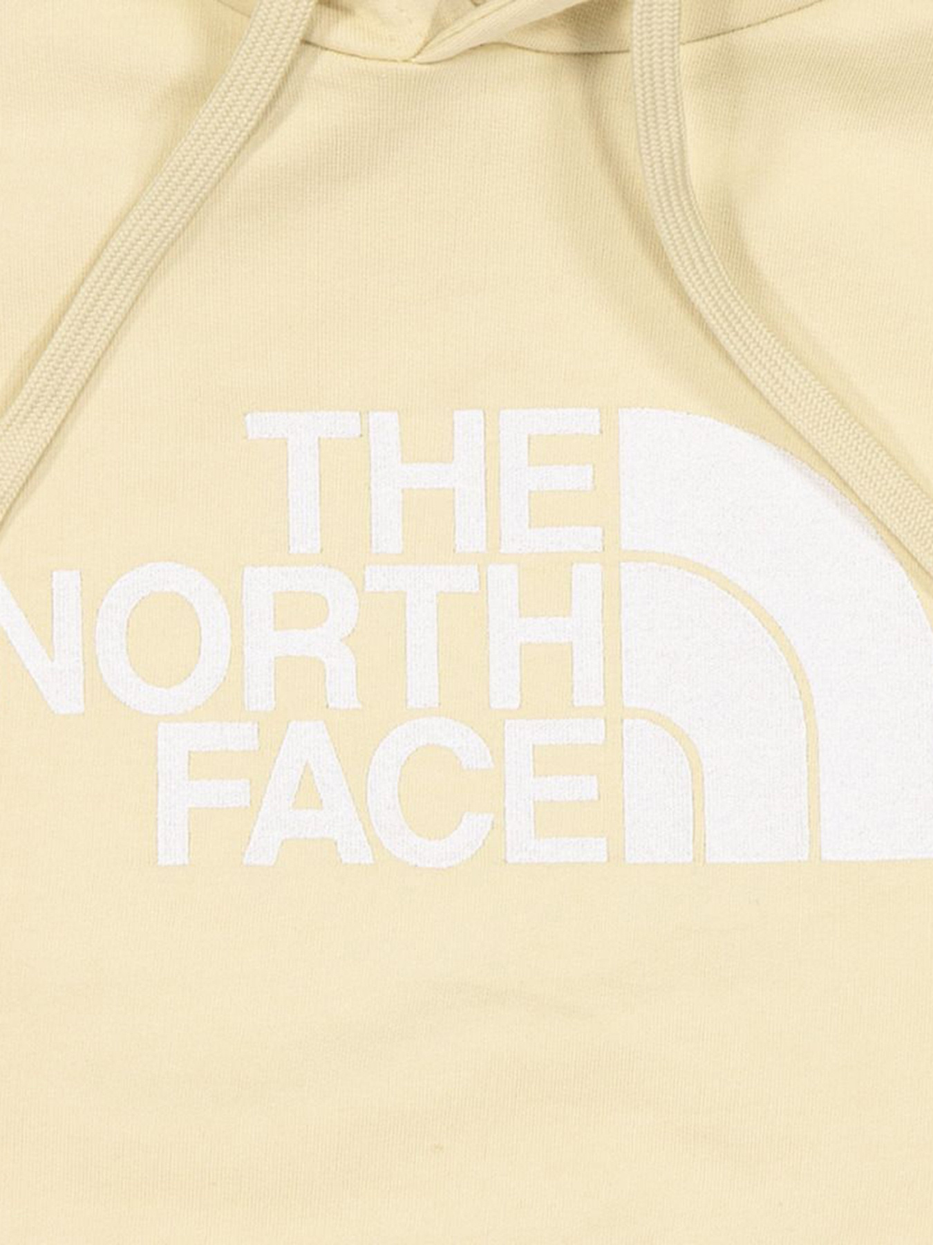 Худи The North Face Light Drew Peak модель NF00A0TE8D61 Фото