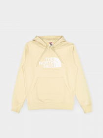 Худи The North Face Light Drew Peak модель NF00A0TE8D61 Фото