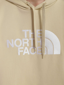 Худи The North Face Light Drew Peak модель NF00A0TE8D61 Фото