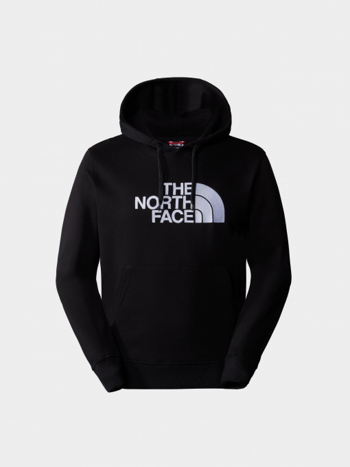 Худи The North Face Light Drew Peak модель NF00A0TEJK31 Фото