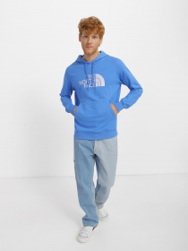 Худи The North Face Light Drew Peak модель NF00A0TELV61 Фото