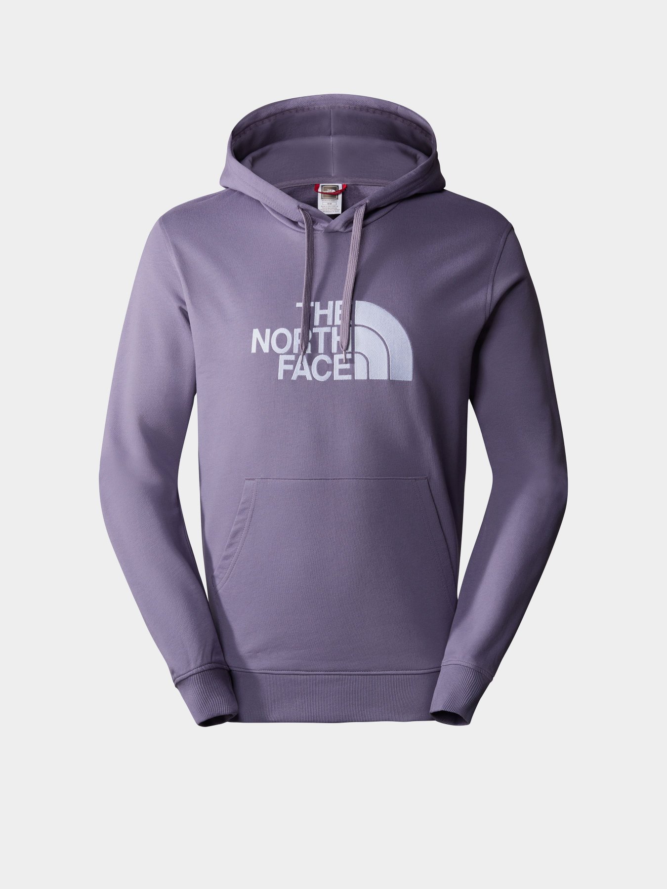 Худи The North Face Light Drew Peak модель NF00A0TEN141 Фото