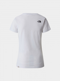 Футболка The North Face Never Stop Exploring модель NF00A6PRFN41 Фото