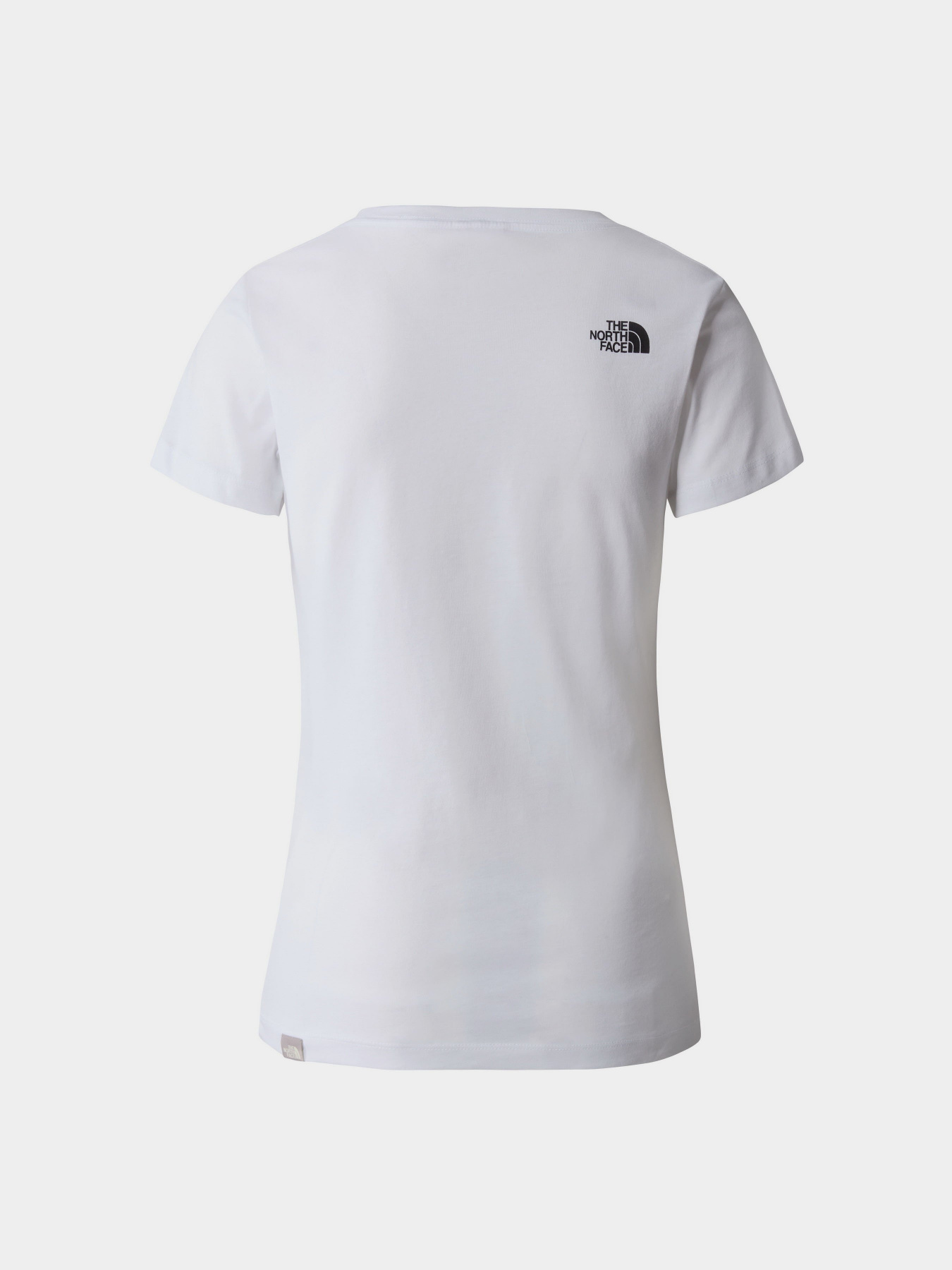 Футболка The North Face Never Stop Exploring модель NF00A6PRFN41 Фото