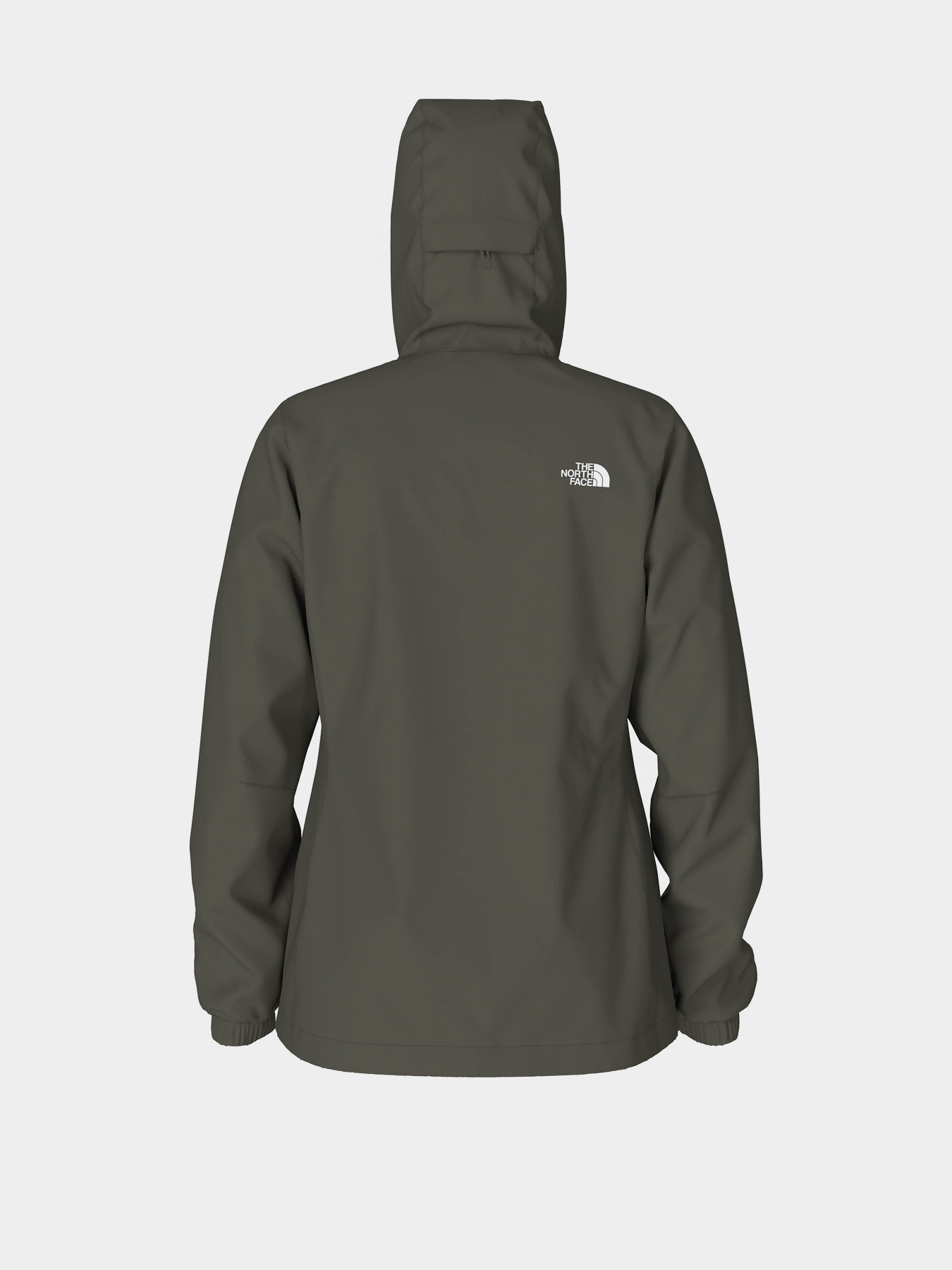 Демисезонная куртка The North Face Quest модель NF00A8BAKR51 Фото